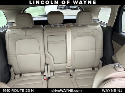 2024 Lincoln Corsair Premiere