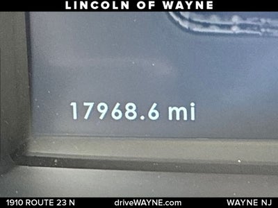 2024 Lincoln Corsair Premiere