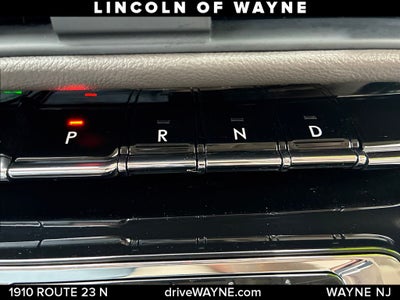 2024 Lincoln Corsair Premiere