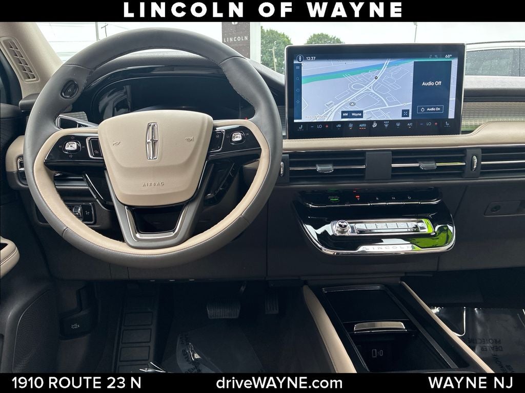 2024 Lincoln Corsair Premiere