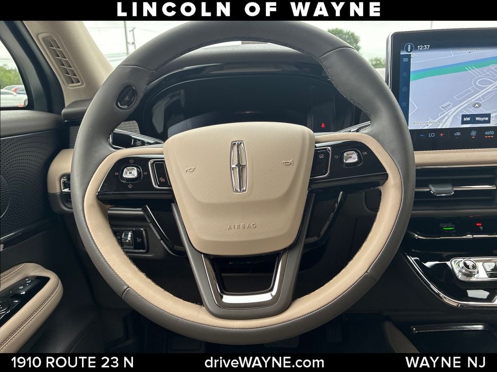 2024 Lincoln Corsair Premiere