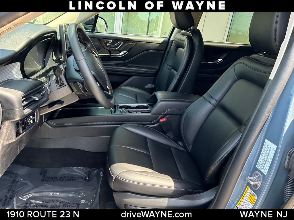 2024 Lincoln Corsair Premiere