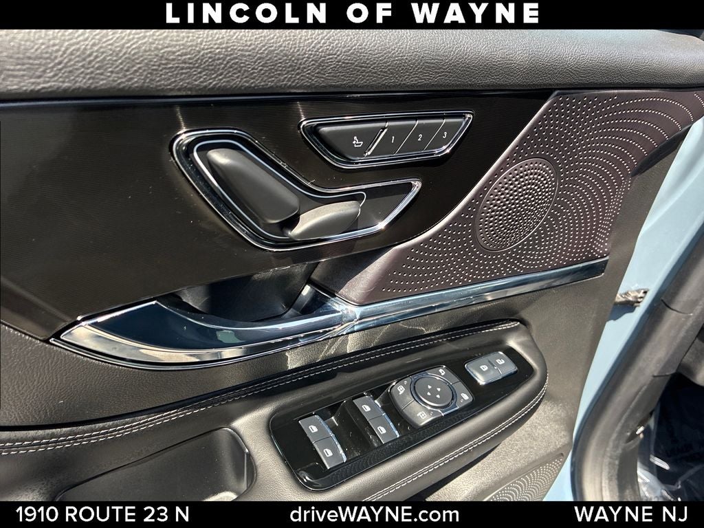 2024 Lincoln Corsair Premiere