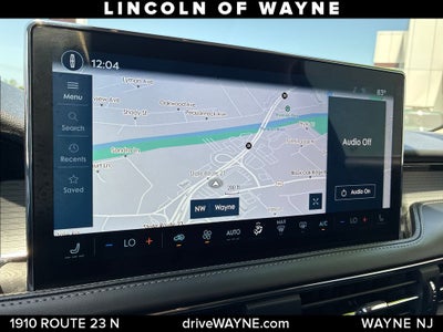 2024 Lincoln Corsair Premiere