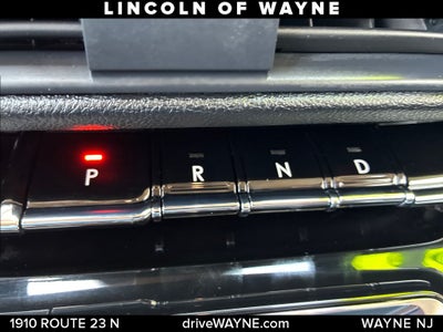 2024 Lincoln Corsair Premiere