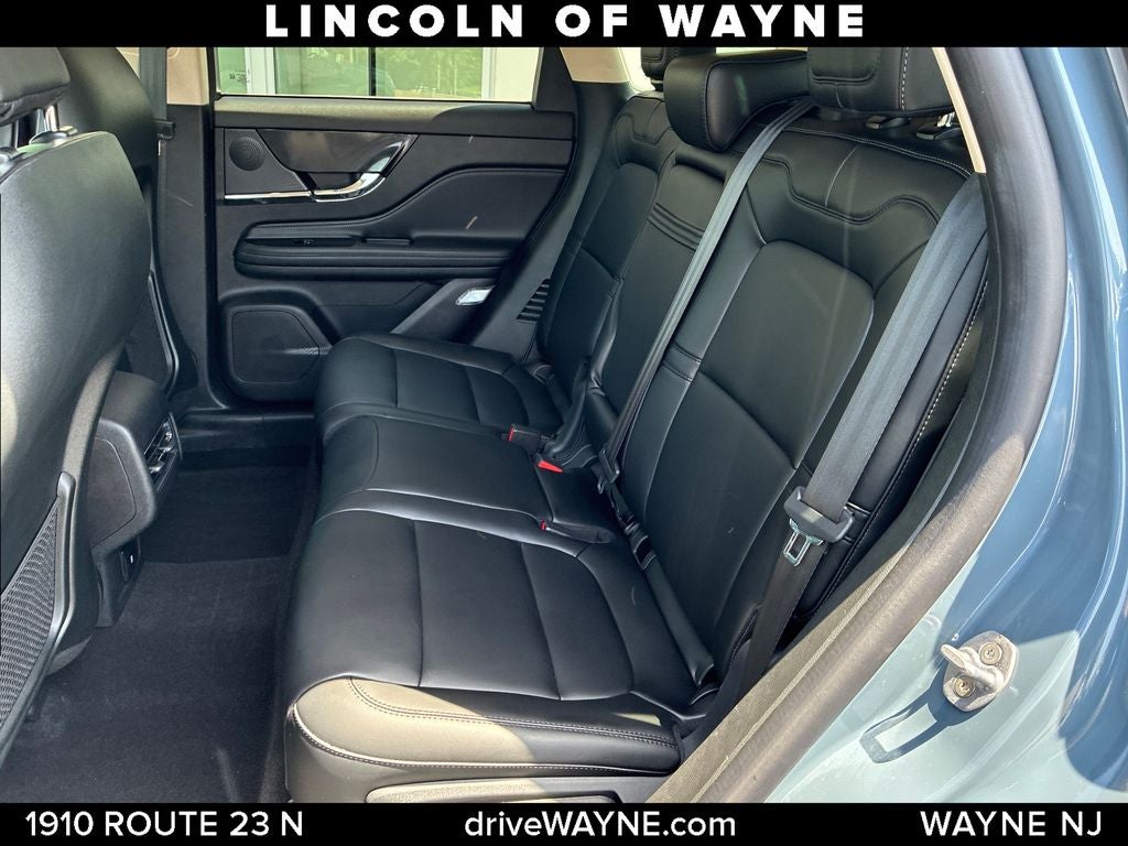 2024 Lincoln Corsair Premiere