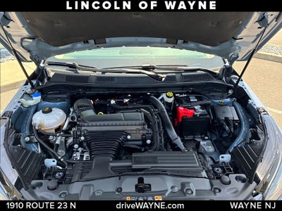 2024 Lincoln Corsair Premiere