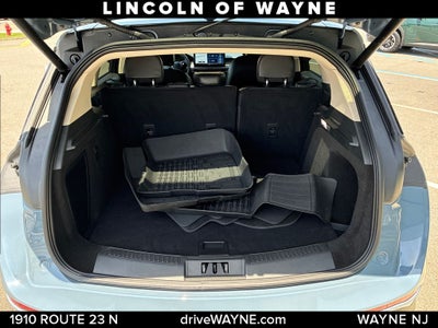 2024 Lincoln Corsair Premiere
