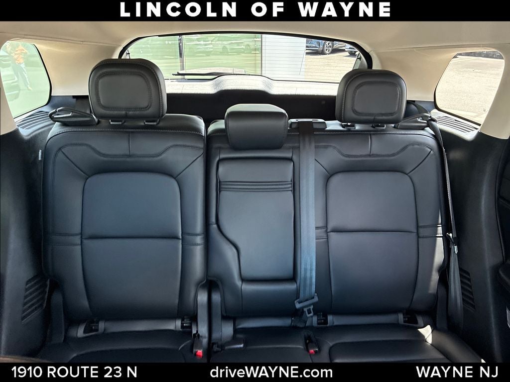 2024 Lincoln Corsair Premiere