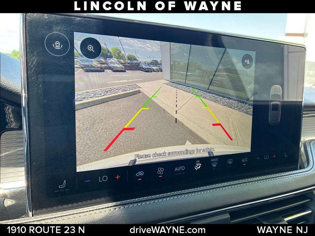 2024 Lincoln Corsair Premiere