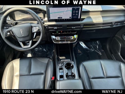 2024 Lincoln Corsair Premiere