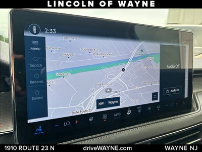 2024 Lincoln Corsair Premiere