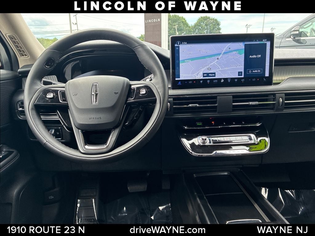 2024 Lincoln Corsair Premiere
