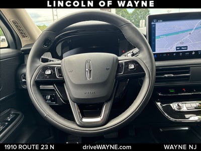 2024 Lincoln Corsair Premiere