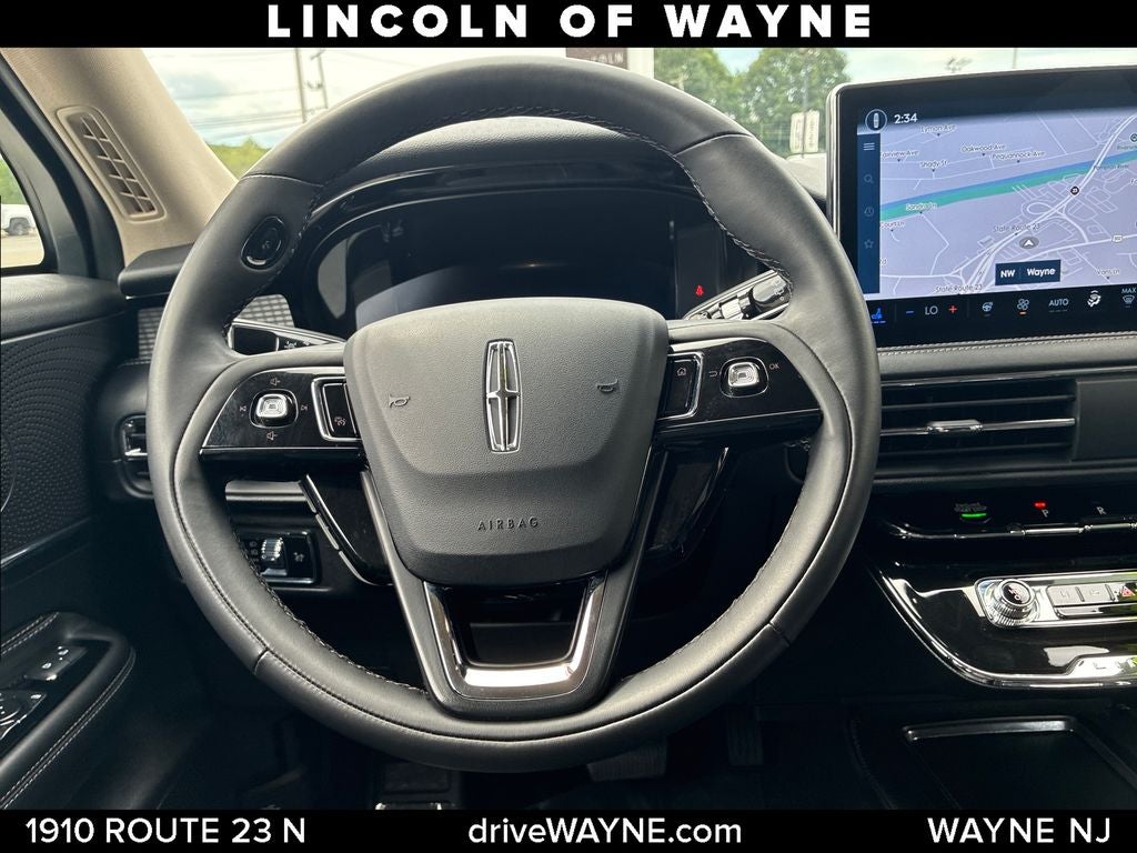 2024 Lincoln Corsair Premiere