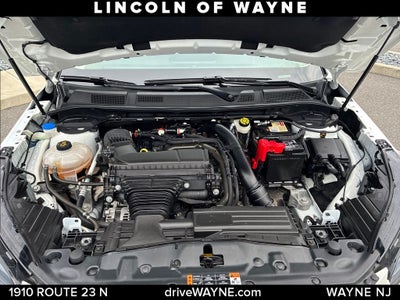 2024 Lincoln Corsair Premiere