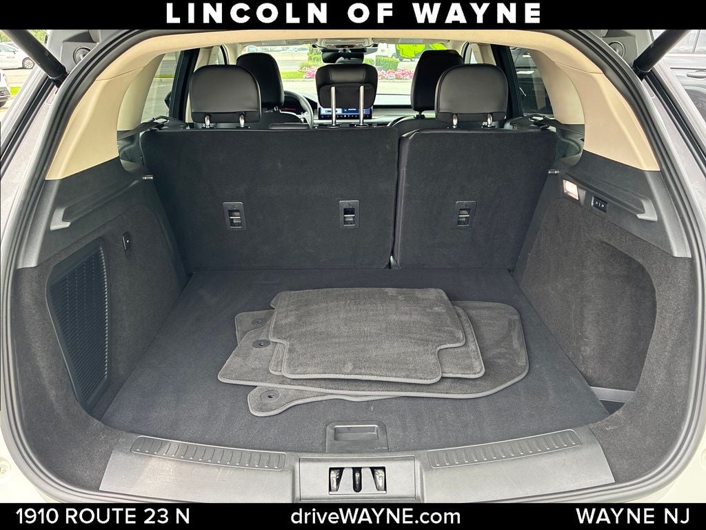 2024 Lincoln Corsair Premiere