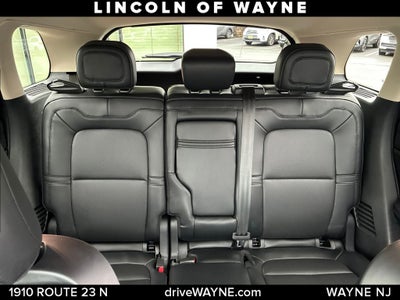 2024 Lincoln Corsair Premiere