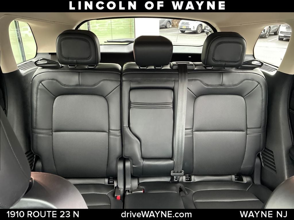 2024 Lincoln Corsair Premiere