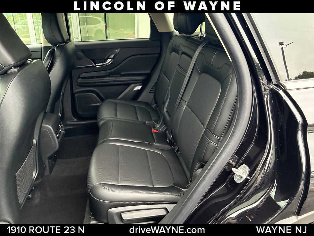2024 Lincoln Corsair Premiere