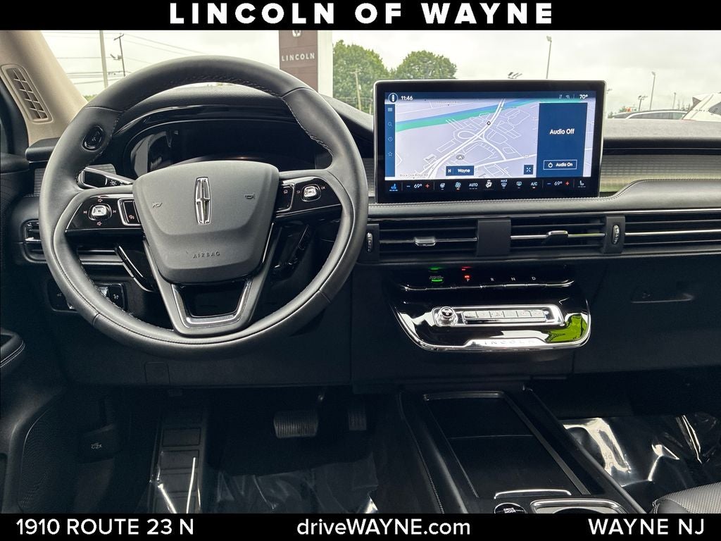 2024 Lincoln Corsair Premiere
