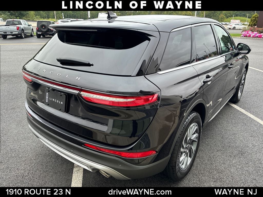 2024 Lincoln Corsair Premiere