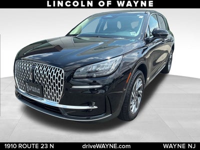2024 Lincoln Corsair Premiere