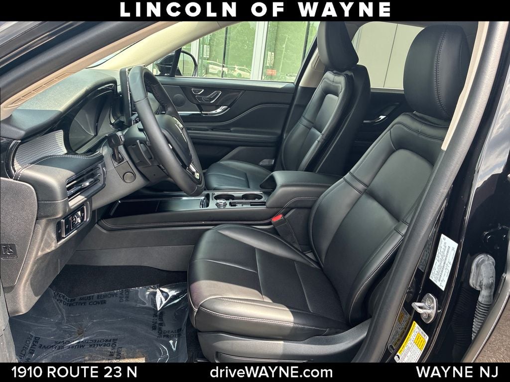 2024 Lincoln Corsair Premiere