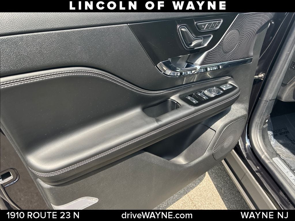 2024 Lincoln Corsair Premiere
