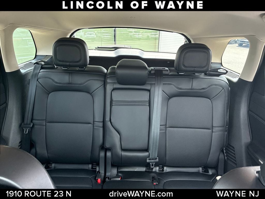 2024 Lincoln Corsair Premiere
