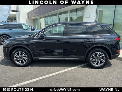 2024 Lincoln Corsair Premiere
