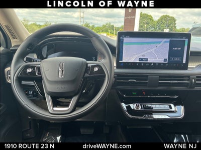 2024 Lincoln Corsair Premiere