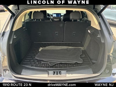 2024 Lincoln Corsair Premiere