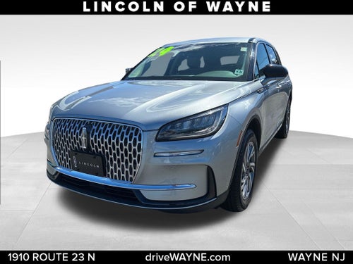 2024 Lincoln Corsair Premiere