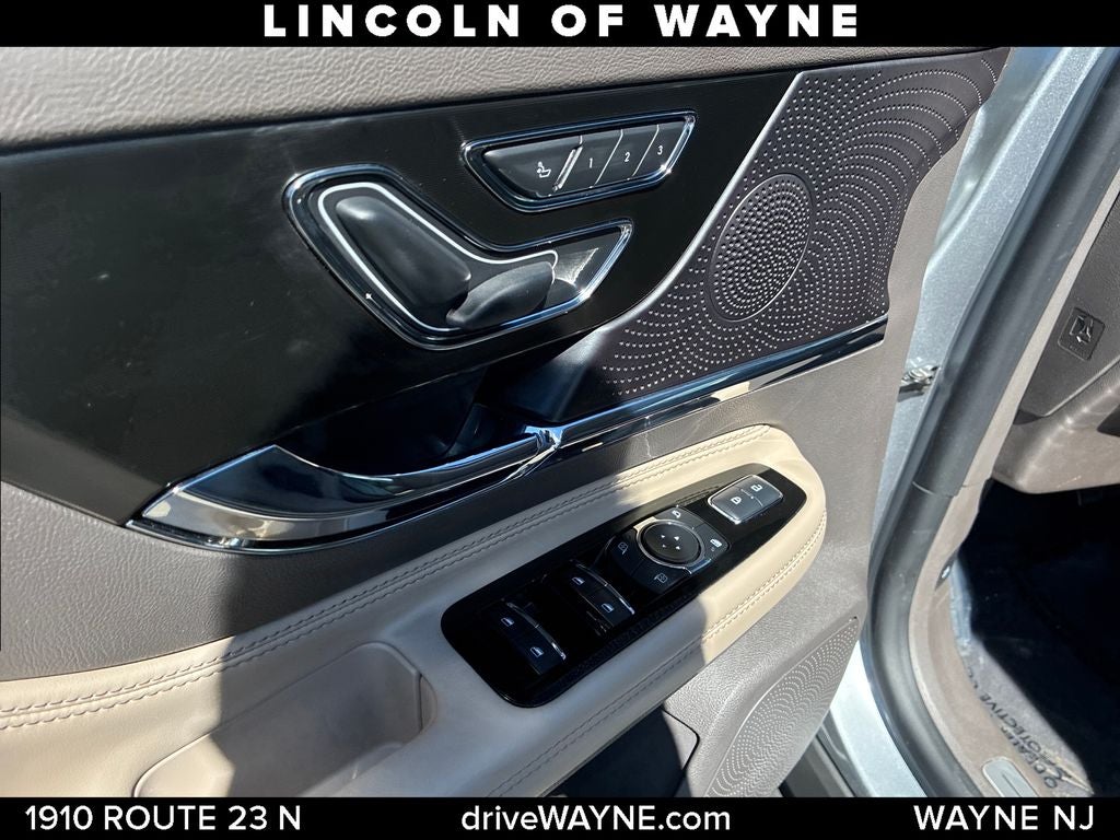 2024 Lincoln Corsair Premiere