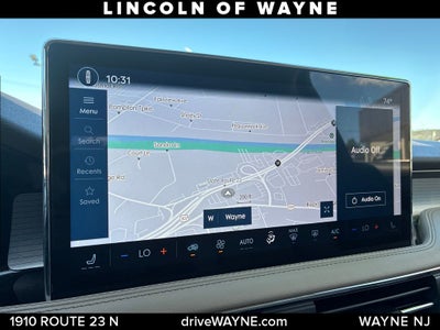 2024 Lincoln Corsair Premiere