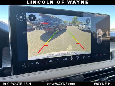 2024 Lincoln Corsair Premiere