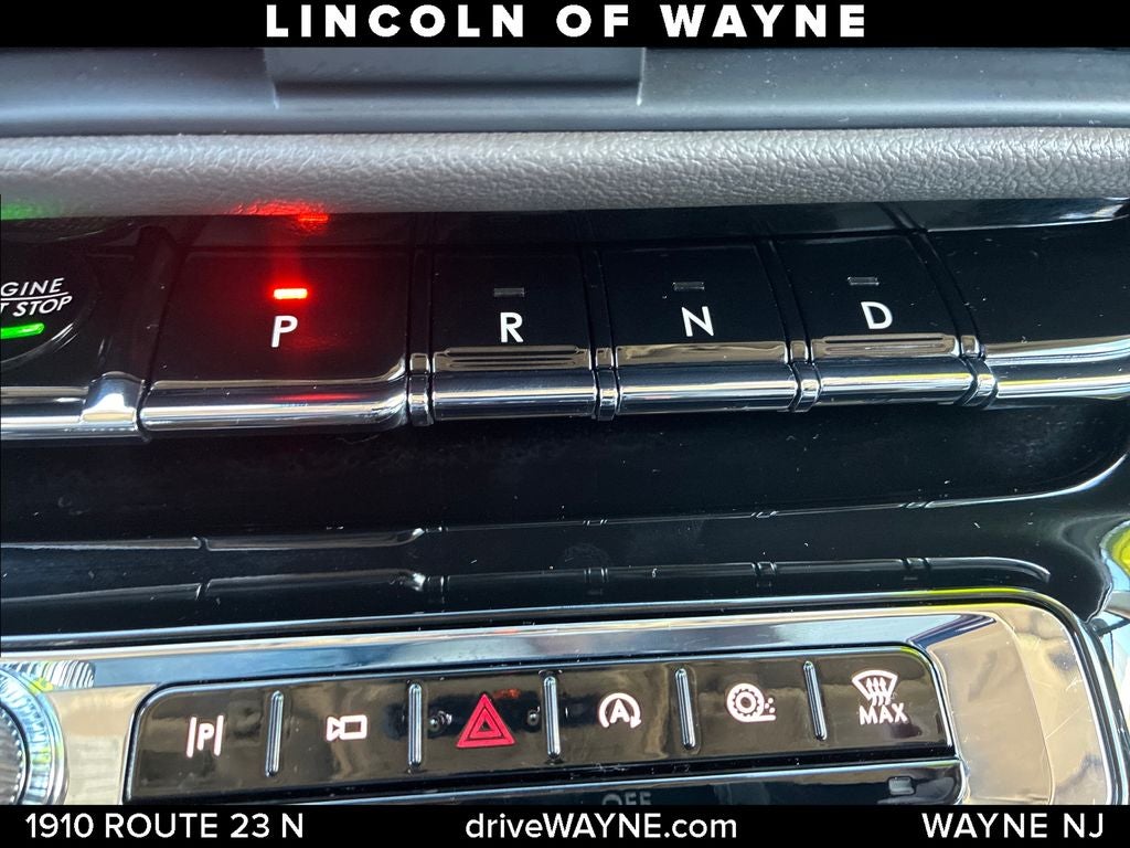 2024 Lincoln Corsair Premiere
