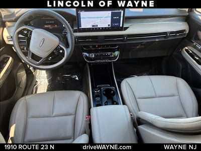 2024 Lincoln Corsair Premiere