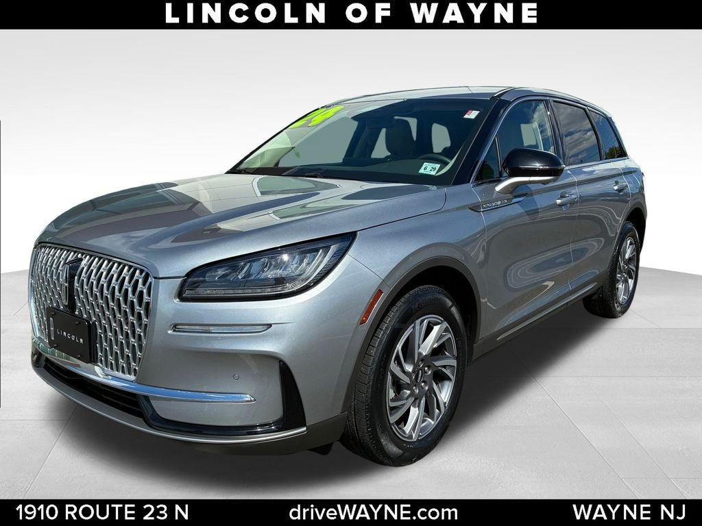 2024 Lincoln Corsair Premiere AWD's photo