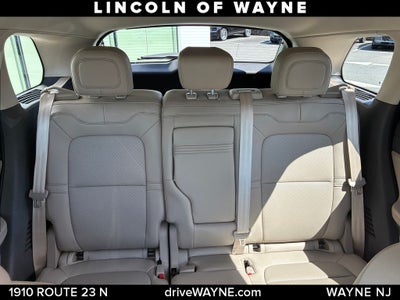 2024 Lincoln Corsair Premiere