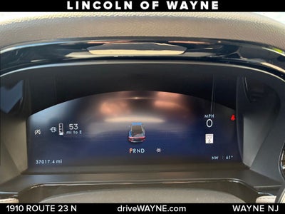 2024 Lincoln Corsair Premiere