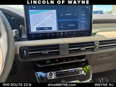 2024 Lincoln Corsair Premiere