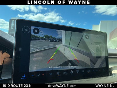 2024 Lincoln Corsair Premiere
