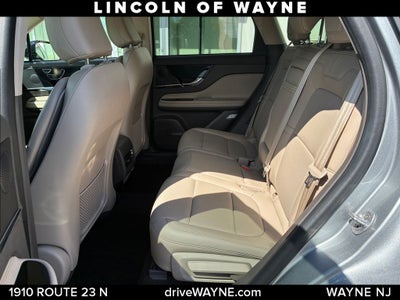 2024 Lincoln Corsair Premiere