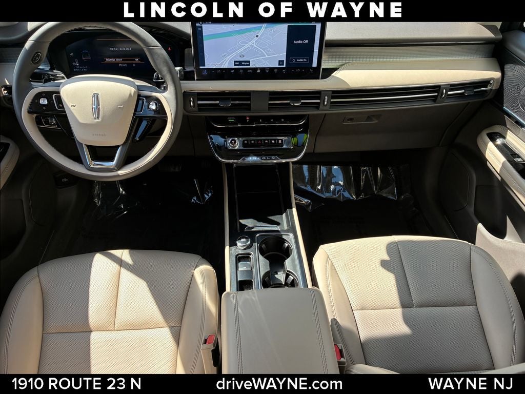 2024 Lincoln Corsair Premiere
