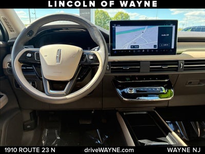 2024 Lincoln Corsair Premiere