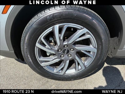2024 Lincoln Corsair Premiere