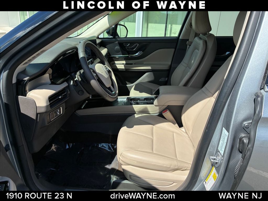 2024 Lincoln Corsair Premiere