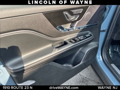 2024 Lincoln Corsair Premiere